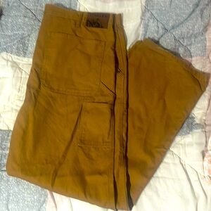 Men’s 40x32 Stanley Utility Jeans